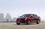 Cadillac XTS 2013 года